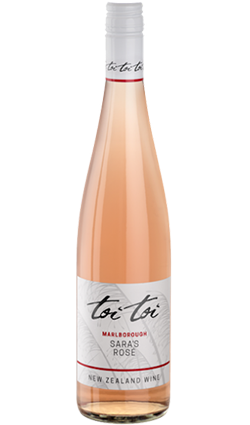 Toi Toi Rose 2024 750ml