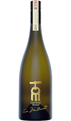 Tom Chardonnay 2020 750ml