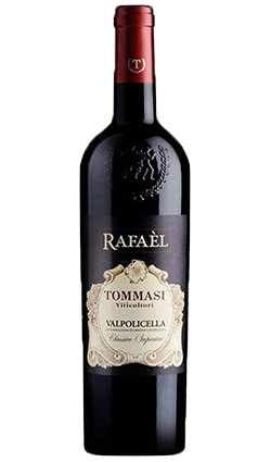 Tommasi Rafael Valpolicella 2019 750ml