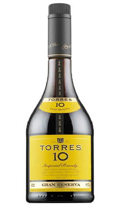 Torres 10YO 1000ml