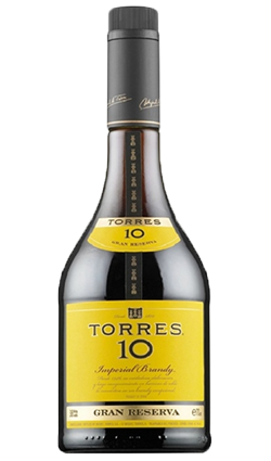 Torres 10YO 700ml