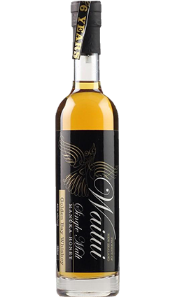 Waitui Whiskey 350ml