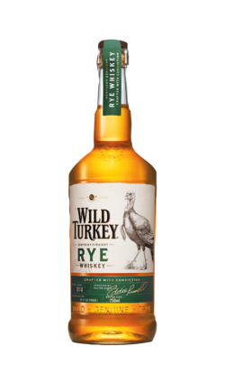 Wild Turkey Rye 700ml