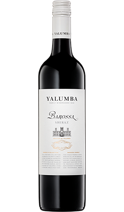 Yalumba Samuels Shiraz 2022 750ml