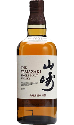 Yamazaki Distiller Reserve Japanese Single Malt Whisky and More