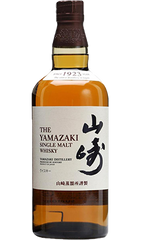 Yamazaki Distiller Reserve Japanese Single Malt Whisky and More