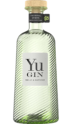 Yu Gin 700ml