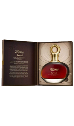 Zacapa Royal Solera Gran Reserva Especial 700ml