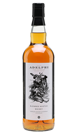 Adelphi's Private Stock Blend 700ml