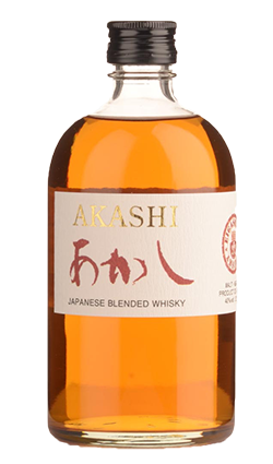 Akashi Red 500ml