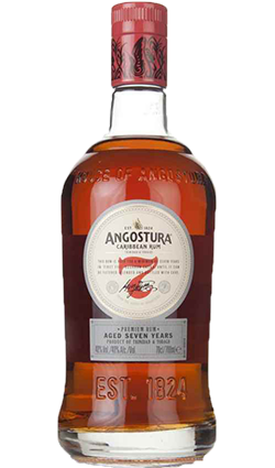 Angostura Rum 7YO 700ml