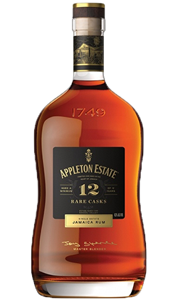 Appleton Est 12YO Rum 1000ml