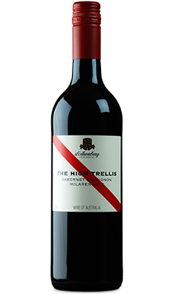 d'Arenberg High Trellis Cabernet Sauvignon 2020 750ml