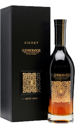 Buy GLENMORANGIE SIGNET SINGLE MALT 700ML 46% Online in Singapore