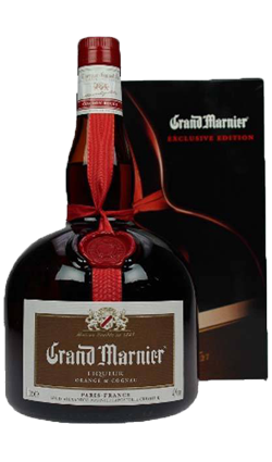 Grand Marnier Liqueur 1000ml