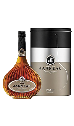 Janneau VSOP Armagnac 700ml