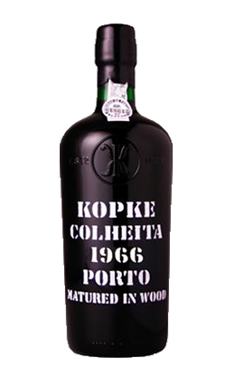 Kopke Colheita 1966 Port 750ml