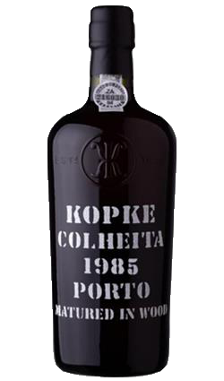 Kopke Colheita 1985 Port 750ml