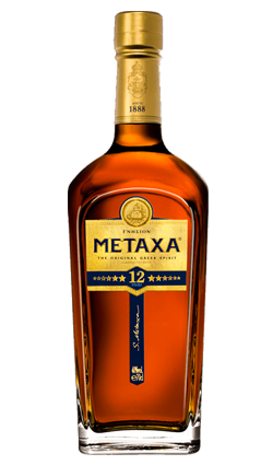 Metaxa 12 Stars 700ml