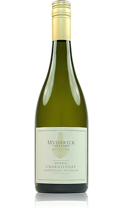 Mudbrick Reserve Chardonnay 2022 750ml