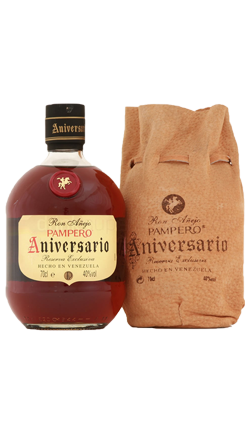 Pampero Anniversario Rum 700ml