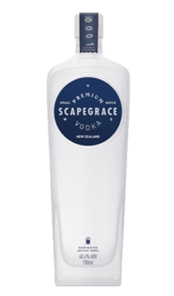 Scapegrace Vodka 700ml