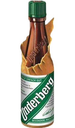 Underberg 20ml