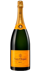 Veuve Clicquot Magnum 1500ml – Whisky and More