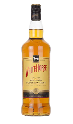 White Horse Blended 1000ml